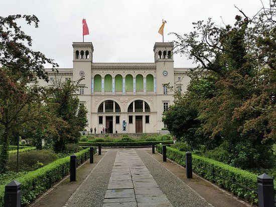 Museum for Moderne Kunst